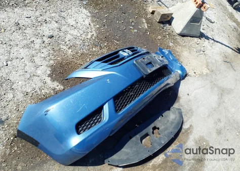 2010 Honda Odyssey Lx from USA, damaged, VIN 5FNRL3H25AB019006